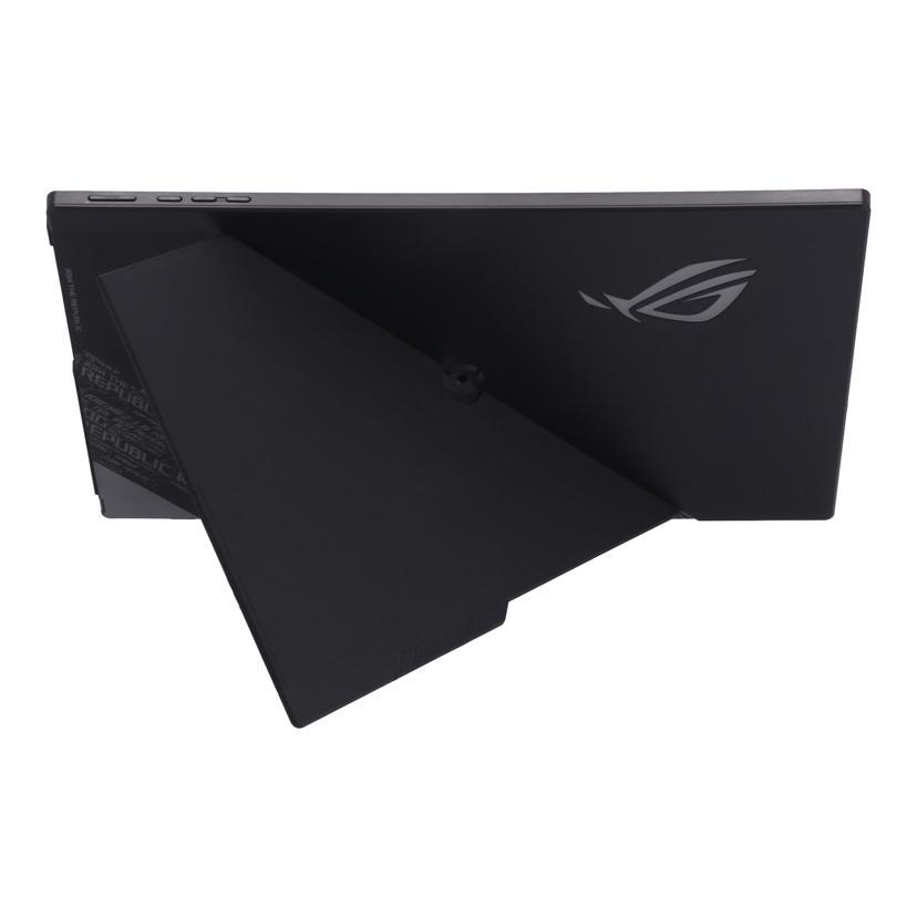 ASUS エイスース/モバイルモニター/ROG STRIX XG16/XG16AHPE/M4LMTF176417/Bランク/69【中古】 ASUS エイスース/モバイルモニター/ROG STRIX XG16/XG16AHPE