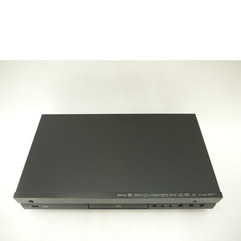 YAMAHA（ヤマハ） ヤマハ/Blu−rayプレーヤー/BD-A1040/Z167196RT/BC