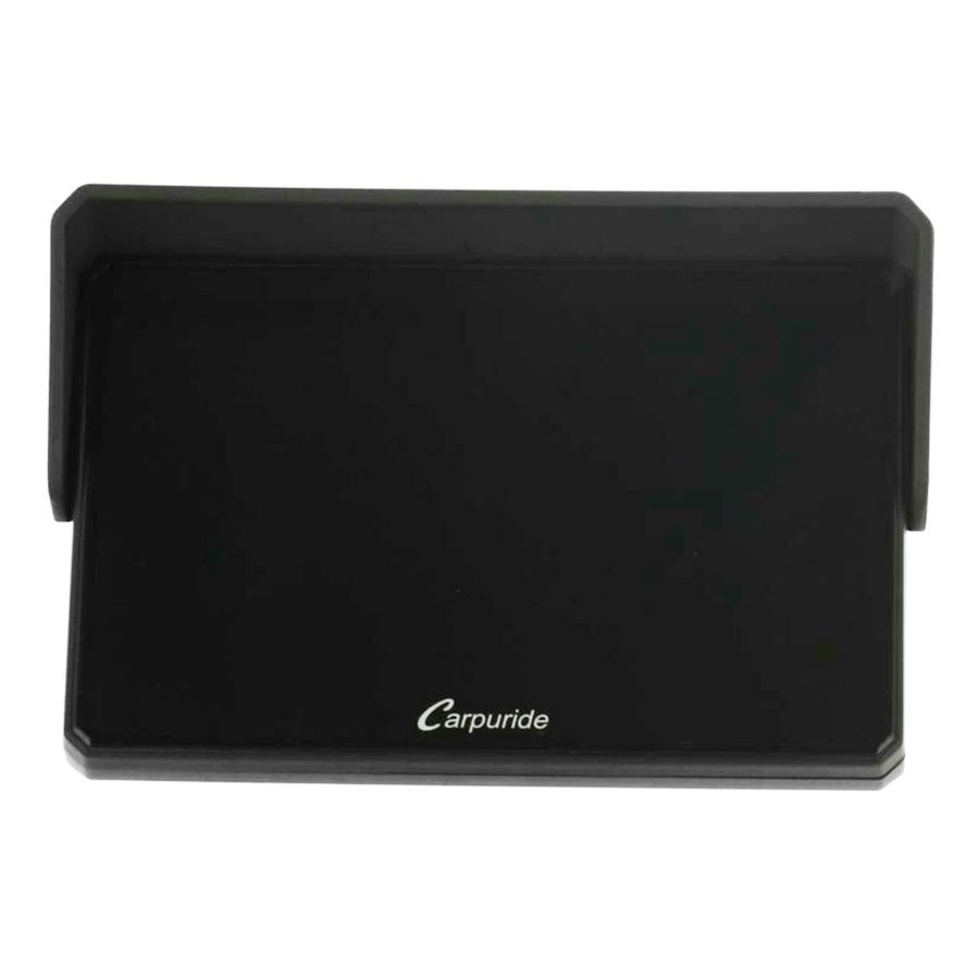バイク用スマートモニターCarpuride（カープライド 502 5インチ中古品 Carpuride/CarPlay.AndroidAutoワイヤレスモニター/502/ABランク/69