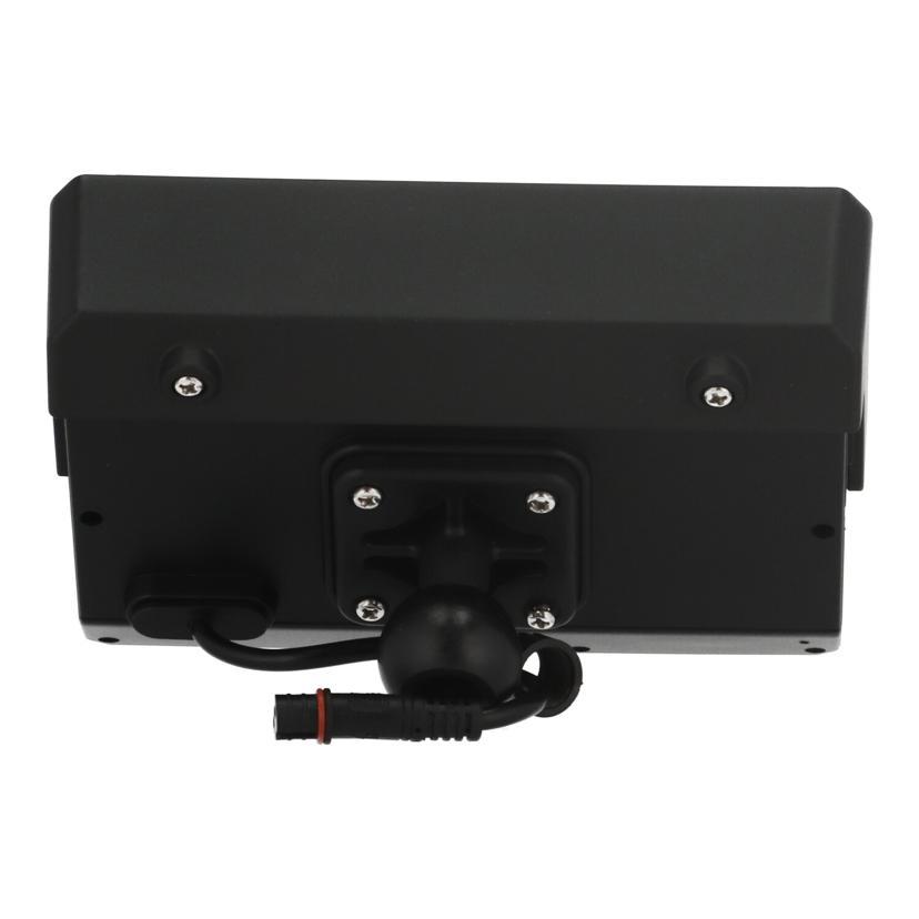 バイク用スマートモニターCarpuride（カープライド 502 5インチ中古品 Carpuride/CarPlay.AndroidAutoワイヤレスモニター/502/ABランク/69