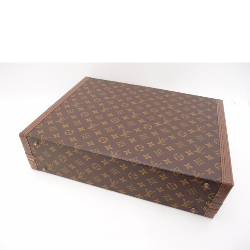 LOUIS VUITTON（ルイ・ヴィトン） ルイ・ヴィトン/プレジデント