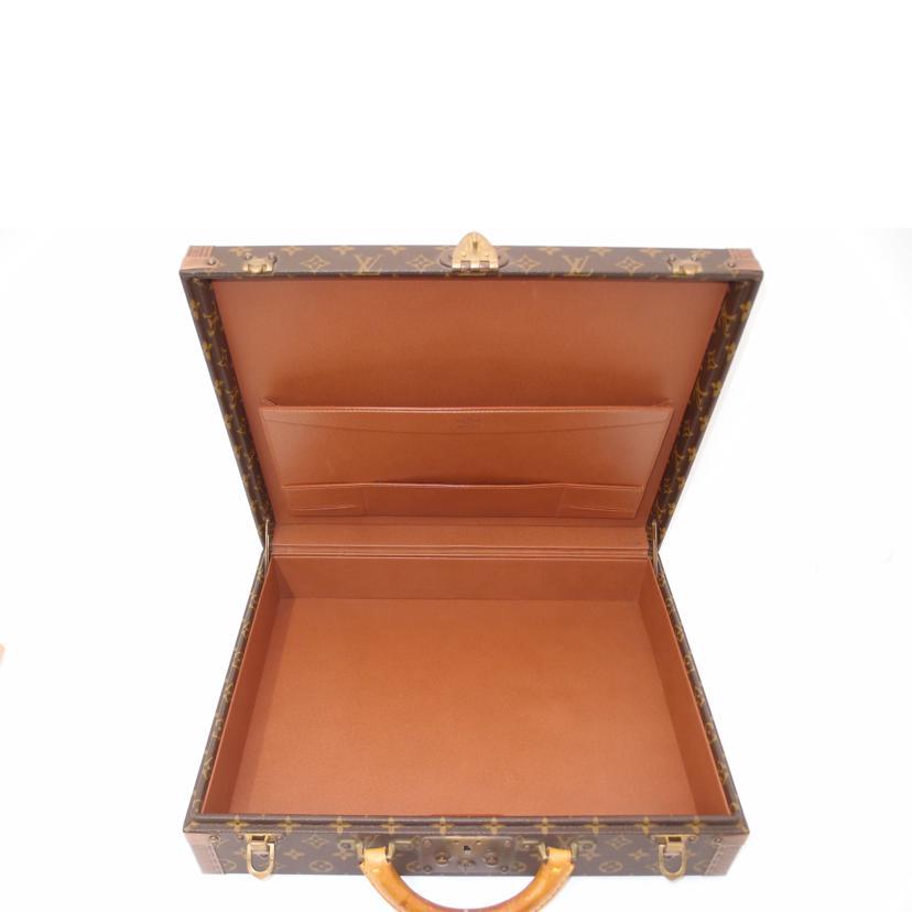 LOUIS VUITTON ルイ・ヴィトン/プレジデント/モノグラム/M53012/103****/Bランク/69【中古】 LOUIS VUITTON（ルイ・ヴィトン） ルイ・ヴィトン/プレジデント