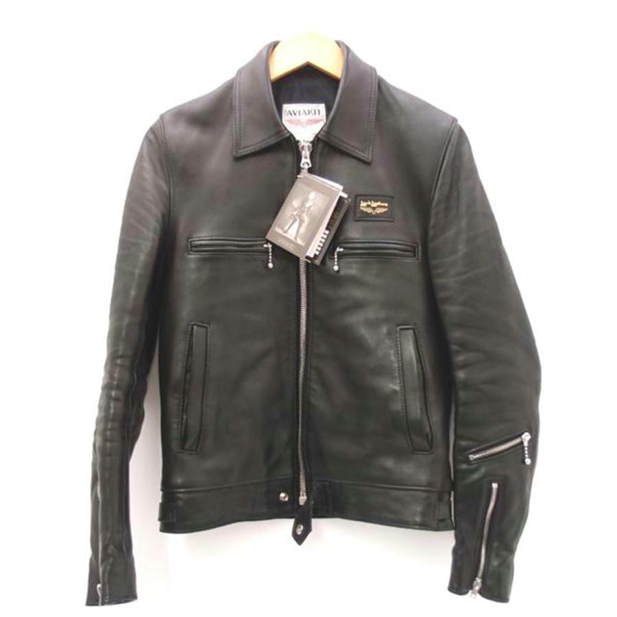 Lui's(ルイス) レザージャケット 正規取扱店 Lewis Leathers (ルイスレザーズ) No.445 SUPER