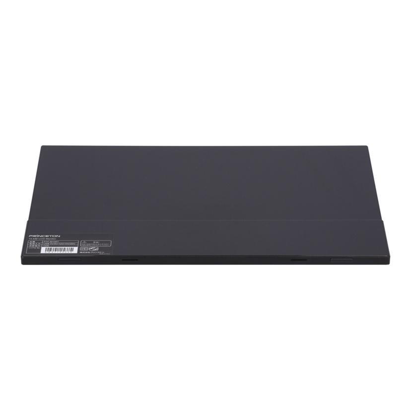 Princeton プリンストン /モバイルモニター15.6インチ/PTF-M156T/21190243/Bランク/69【中古】 PRINCETON Princeton プリンストン /モバイルモニター15.6インチ