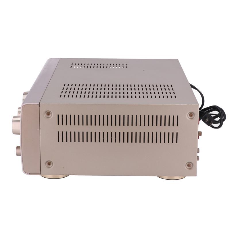 【ジャンク品】SANSUI AU-a 607MR　サンスイ　プリメインアンプ SANSUI AU-α607KXの仕様 サンスイ