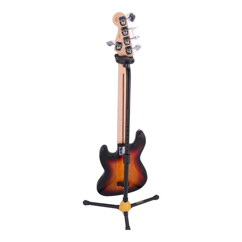 Squier スクワイヤー/エレキベース/AFF JB 3TS/22002272/Bランク/69【中古】 Squier スクワイヤー/エレキベース/AFF JB 3TS/22002272/Bランク/69