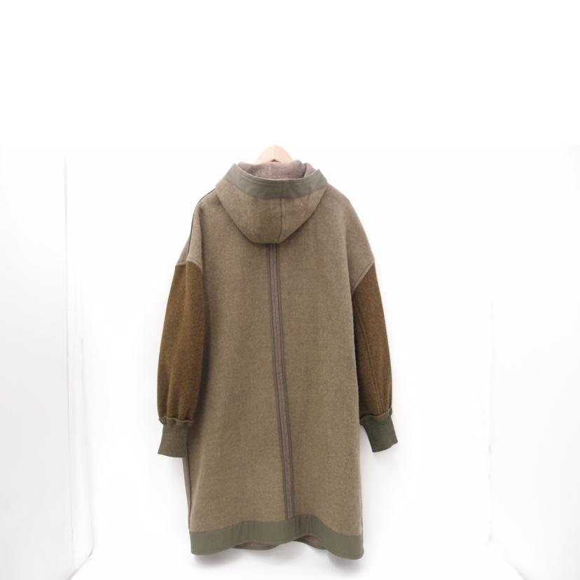 ISABEL MARANT イザベルマラン/ウールコート/Aランク/69【中古】 ISABEL MARANT イザベルマラン/ウールコート/Aランク/69【中古