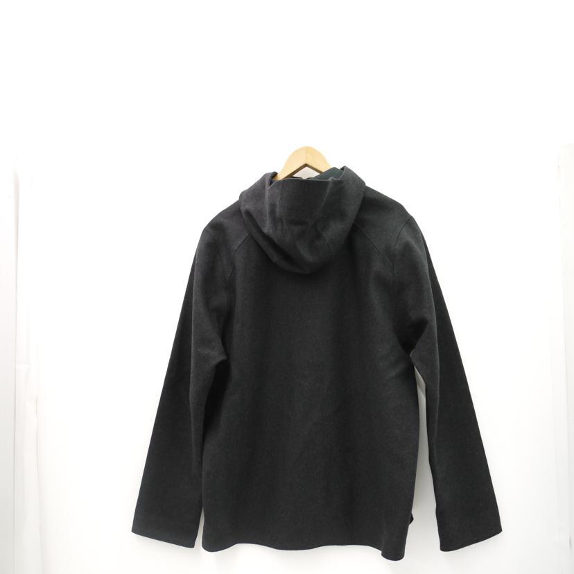 patagonia パタゴニア/ジップアップウールジャケット/27445FA17/Aランク/69【中古】 patagonia パタゴニア/ジップアップウールジャケット/27445FA17/A