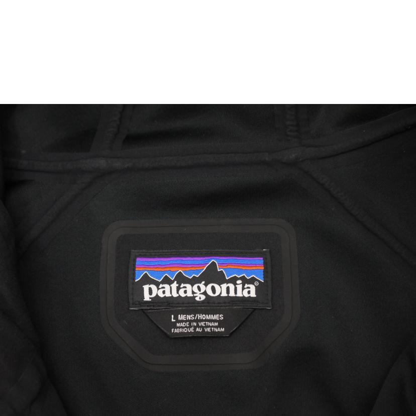 patagonia パタゴニア/ジップアップウールジャケット/27445FA17/Aランク/69【中古】 patagonia パタゴニア/ジップアップウールジャケット/27445FA17/A