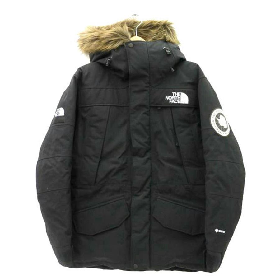 THE NORTH FACE ノースフェイス/アンタークティカパーカ/ND91807/A