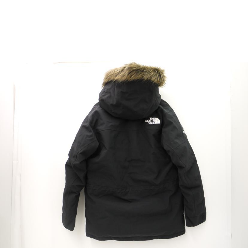 THE NORTH FACE ノースフェイス/アンタークティカパーカ/ND91807/A
