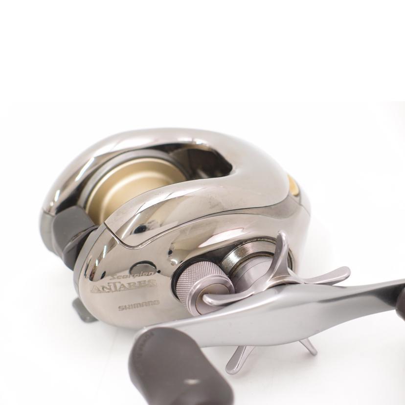 シマノ（SHIMANO） シマノ/スコーピオン アンタレス RH220/ベイト