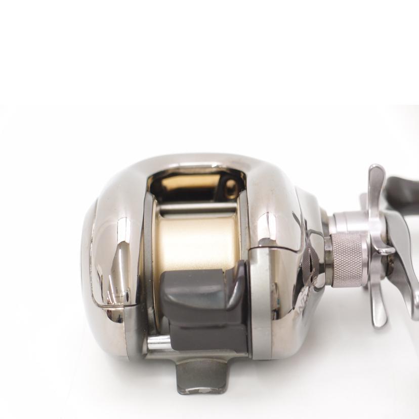 シマノ（SHIMANO） シマノ/スコーピオン アンタレス RH220/ベイト