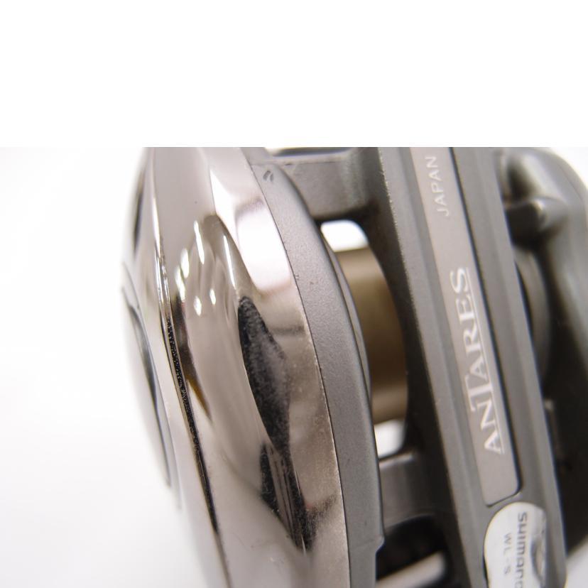 シマノ（SHIMANO） シマノ/スコーピオン アンタレス RH220/ベイト