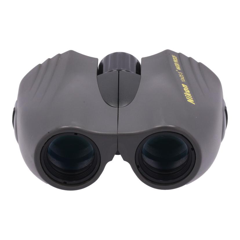 Nikon ニコン/双眼鏡/10x25 5° WATER PROOF/506866/Bランク/69【中古