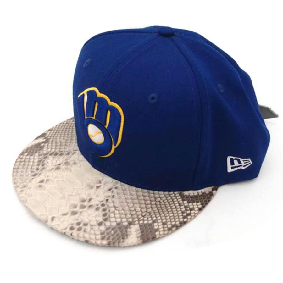 NEW ERA（ニューエラ） ニューエラ/キャップ/SAランク/69【中古