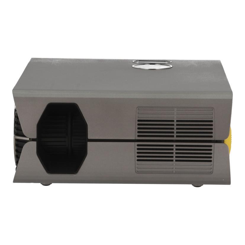 Faminode ファミノード/LEDプロジェクター/H2 PROJECTOR/014596 2141