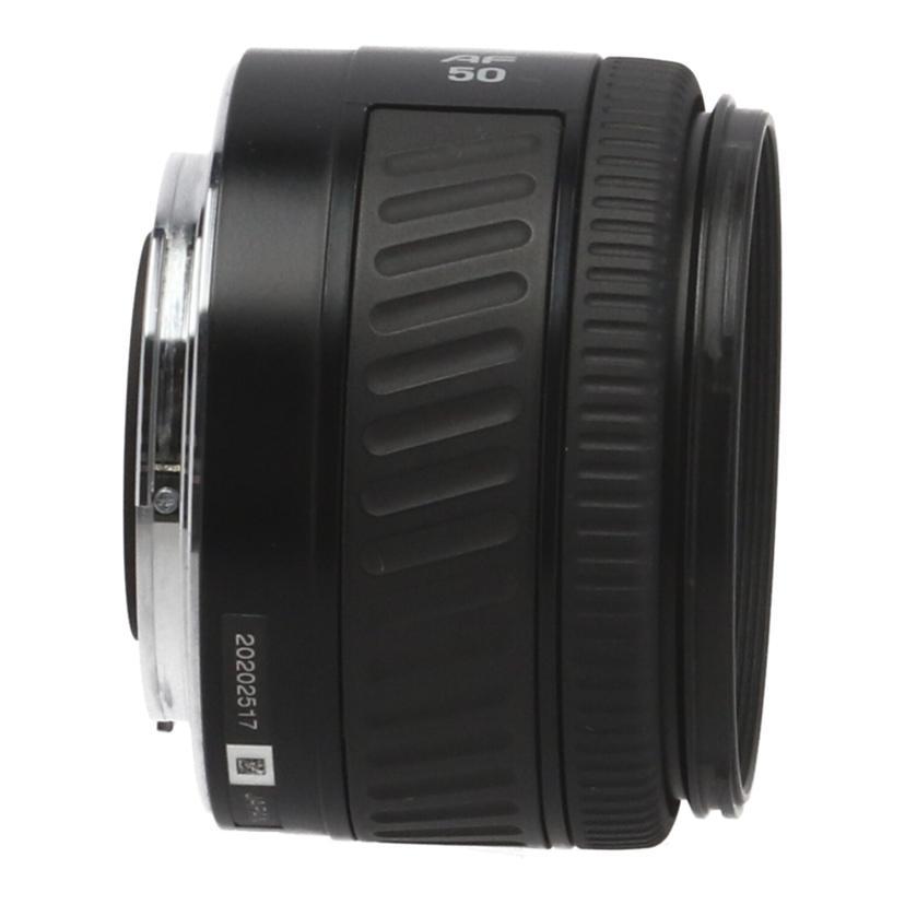 〈値下可〉【良品】MINOLTA AF 50mm F/1.4 AFレンズ レビュー記事】Aマウントレンズのおはなし。第4回 (AF 50mm F1.4, AF