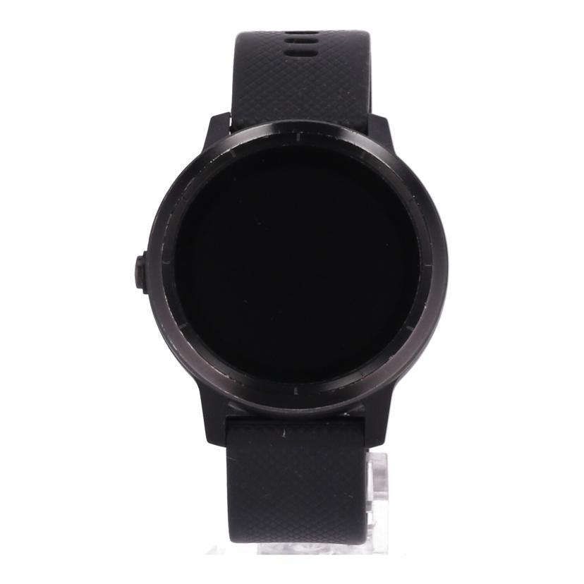 GARMIN ガーミン/スマートウォッチ/vivoactive3/010-01769-71