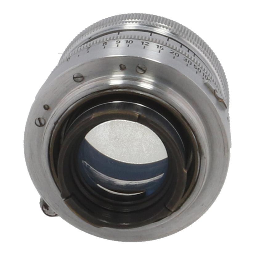 Leica ライカ/交換レンズ/5cm/Summitar 5cm f2 (L)/755641/BCランク/69【中古】 Leica ライカ/交換レンズ/5cm/Summitar 5cm f2 (L)/755641/BC