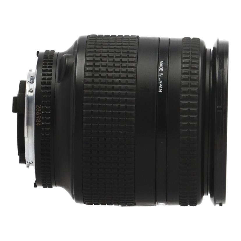 Nikon ニコン/交換レンズ/AF 28-200mm F3.5-5.6D/286984/BCランク/69