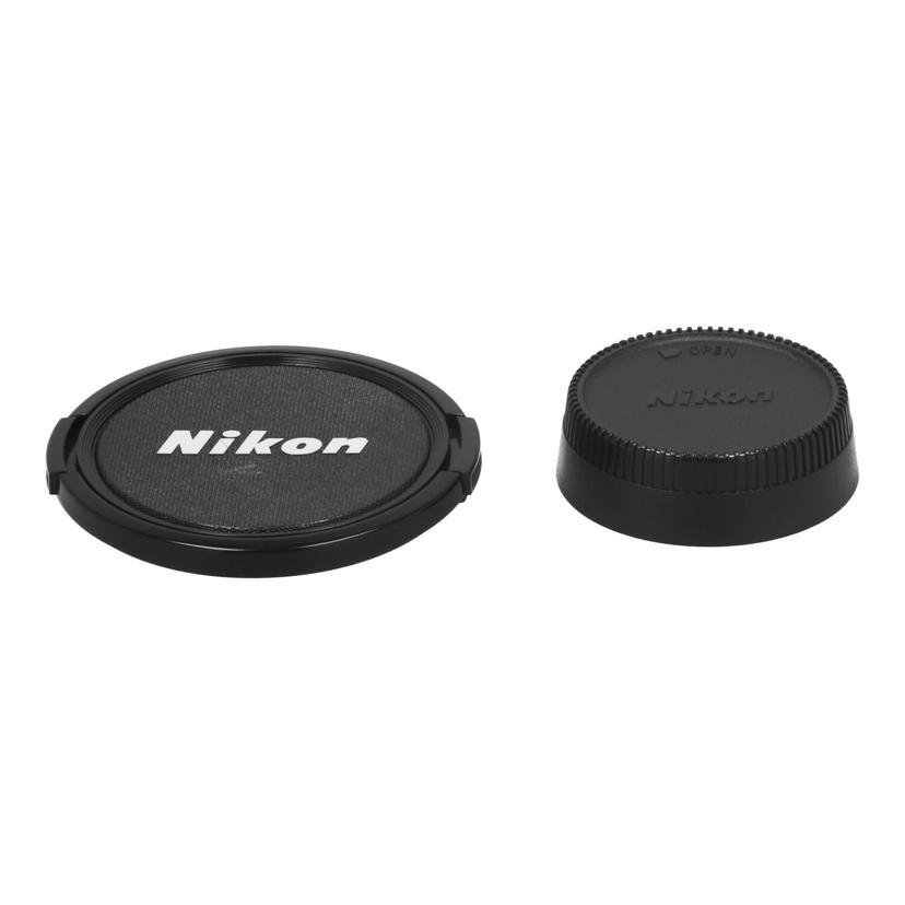 Nikon ニコン/交換レンズ/AF 28-200mm F3.5-5.6D/286984/BCランク/69