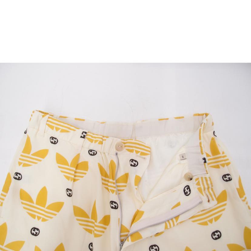 GUCCI×adidas グッチ アディダス/ショートパンツ/44/S/Aランク/69の