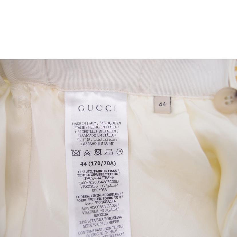 GUCCI×adidas グッチ アディダス/ショートパンツ/44/S/Aランク/69の