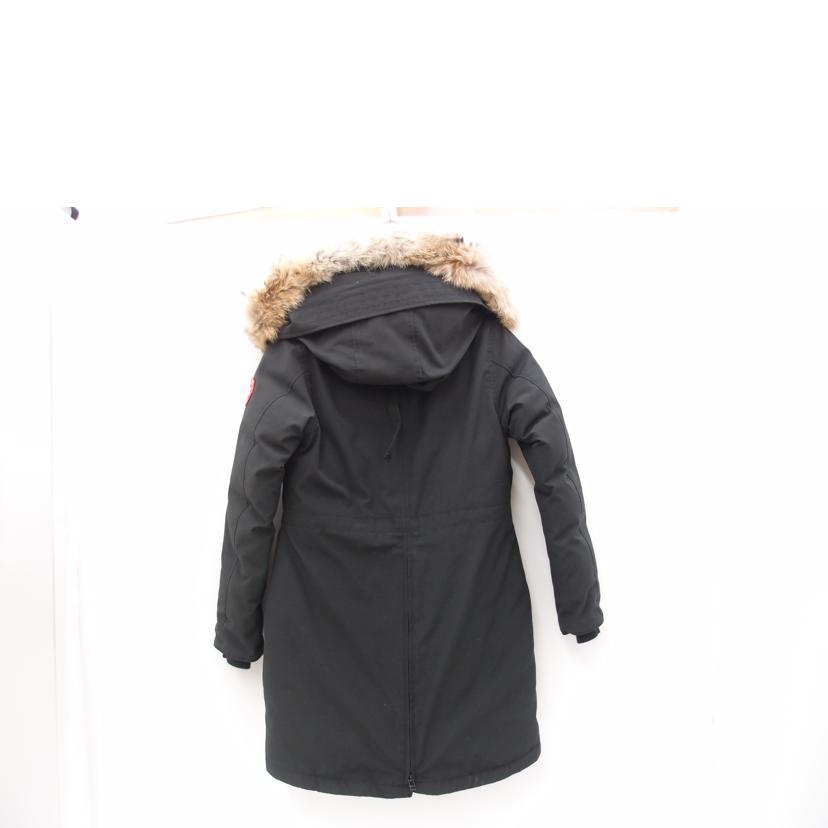   カナダグース/ジャケット/ABランク/69【中古】 CANADA GOOSE（カナダグース） カナダグース/ダウンジャケット/Aランク
