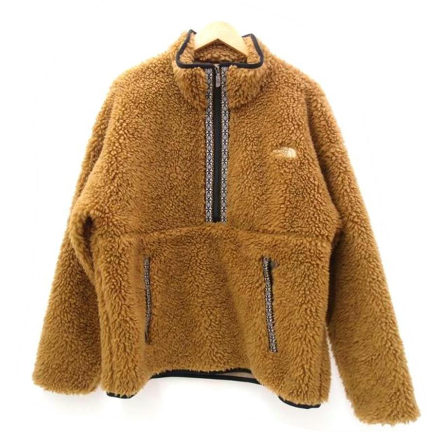 THE NORTH FACE ノースフェイス/スウィートウォータープルオーバーバイオ/NA72035/Aランク/69【中古】 THE NORTH FACE ノースフェイス/スウィートウォータープルオーバー