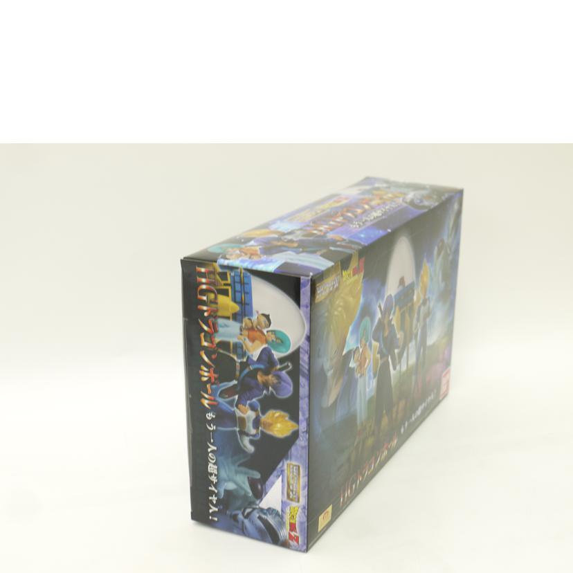 BANDAI（バンダイ） バンダイ/HGドラゴンボール もう一人の超サイヤ人