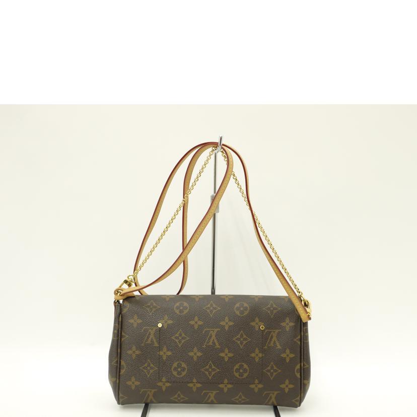 LOUIS VUITTON（ルイ・ヴィトン） ルイ・ヴィトン/フェイボリットMM 