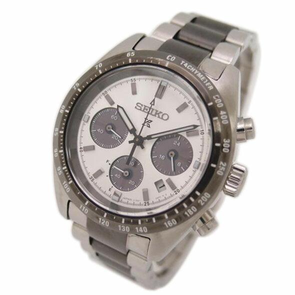 SEIKO（セイコー） セイコー/プロスペックス/スピードタイマー/クロノ