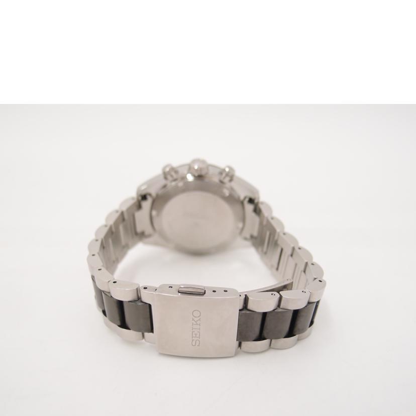 SEIKO（セイコー） セイコー/プロスペックス/スピードタイマー/クロノ