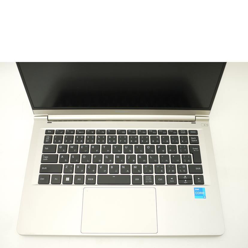 mouse computer マウスコンピューター/mouse B4-i5-KK/ノートパソコン/B4-i5ADLAGW11/PH4AUXF2224006042/Aランク/69【中古】 mouse computer マウスコンピューター/mouse B4-i5-KK/ノート