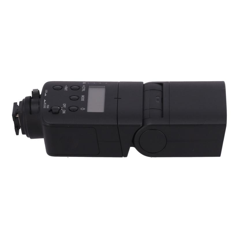 SONY ソニー/フラッシュ/HVL-F32M/1251066/Aランク/69【中古】 SONY ソニー/フラッシュ/HVL-F32M/1251066/Aランク/69【中古