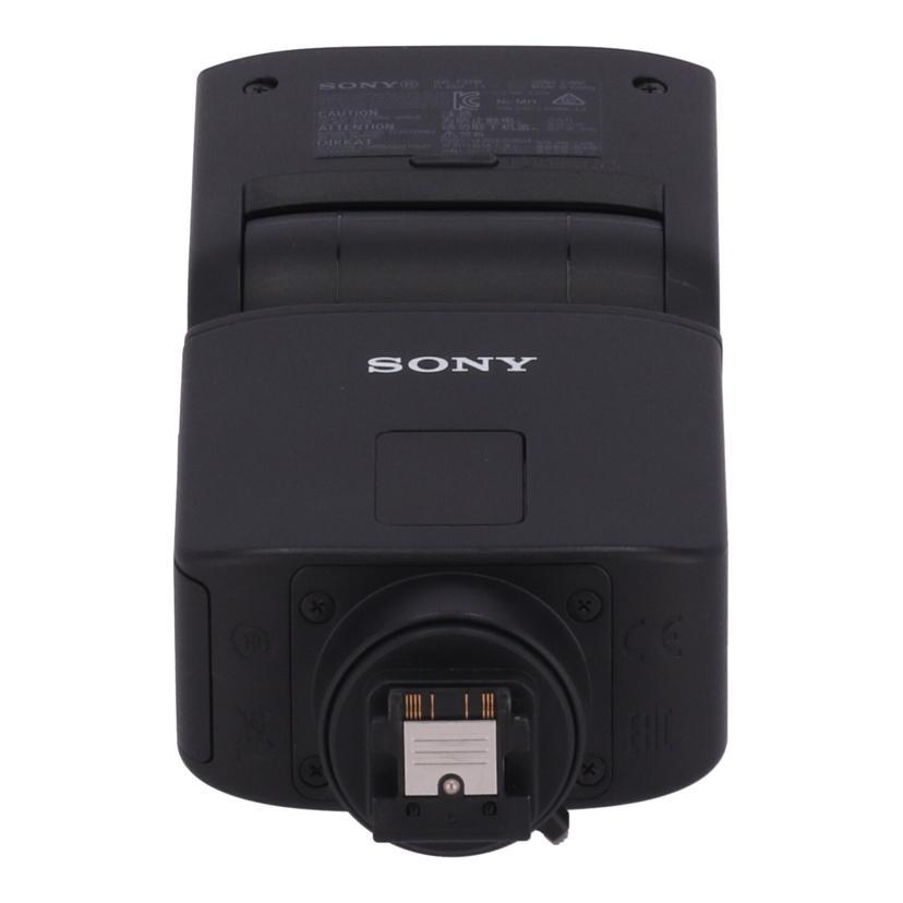 SONY ソニー/フラッシュ/HVL-F32M/1251066/Aランク/69【中古】 SONY ソニー/フラッシュ/HVL-F32M/1251066/Aランク/69【中古
