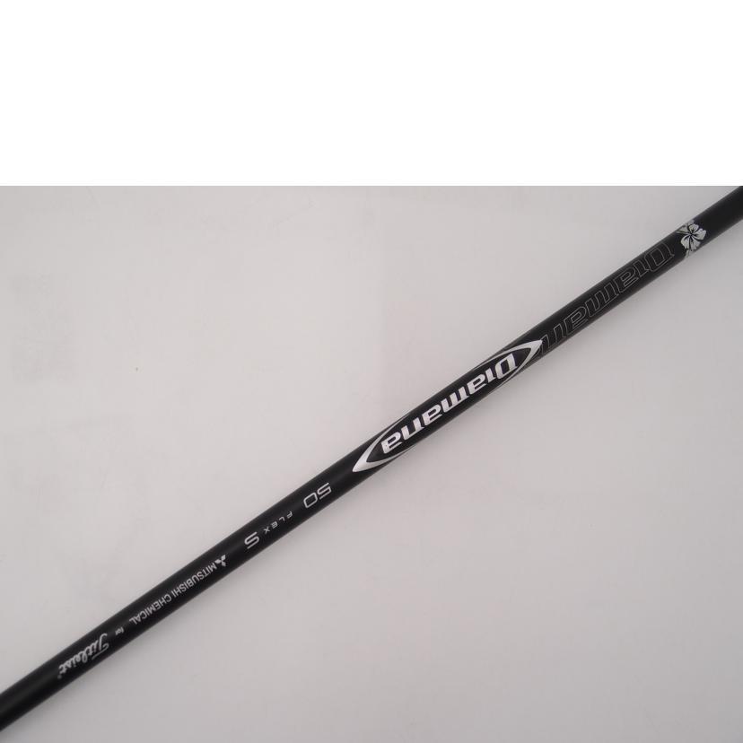 Titleist タイトリスト/TS1ドライバー/9.5°/1W/Diamana50/FLEX:S Titleist タイトリスト/TS1ドライバー/9.5°/1W/Diamana50/FLEX:S