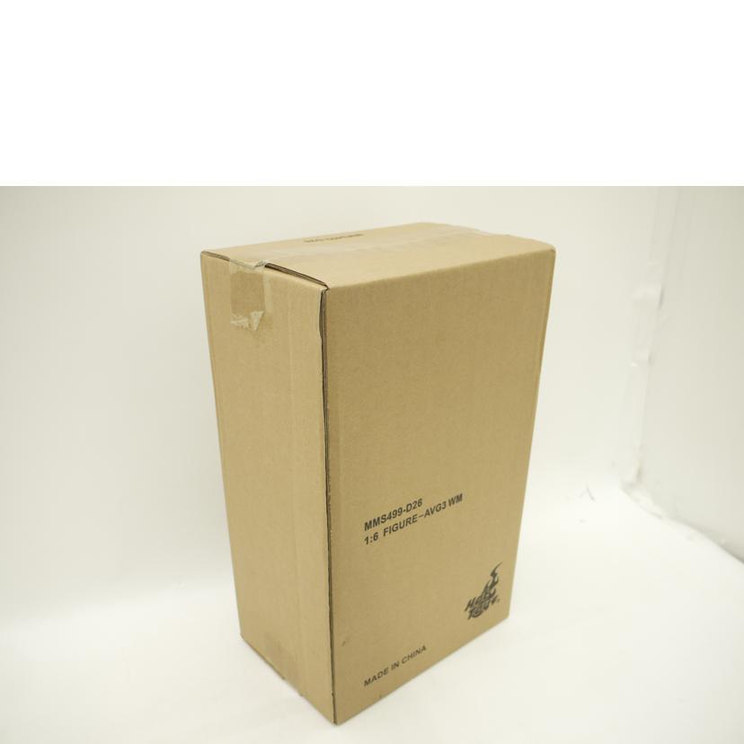 ホットトイズ（Hot Toys） ホットトイズ/ウォーマシン・マーク4