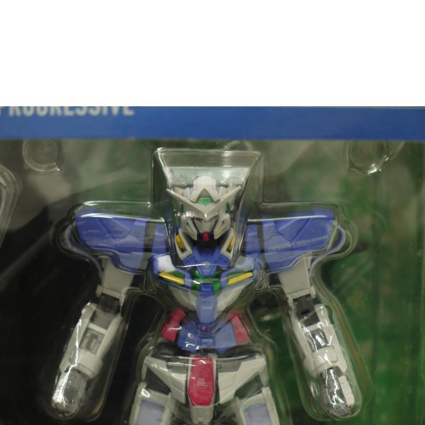 BANDAI - BANDAI バンダイ/ガンダム エクシアDX フィギュア/SUPER HCM-Pro/Sランク/69【中古】 BANDAI - BANDAI バンダイ/ガンダム エクシアDX フィギュア