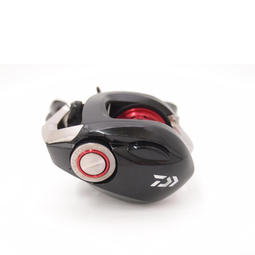DAIWA - DAIWA ダイワ/リール：14SSAIR8.1R/Bランク/69【中古】 DAIWA（釣り） DAIWA ダイワ/リール：14SSAIR8.1R/Bランク/69