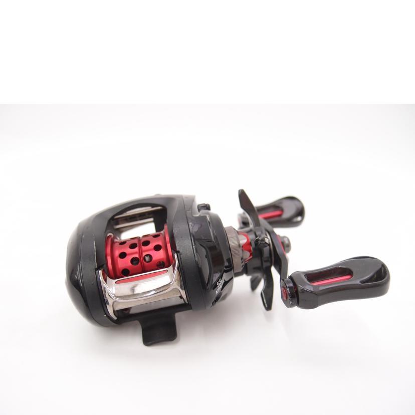 DAIWA - DAIWA ダイワ/リール：14SSAIR8.1R/Bランク/69【中古】 DAIWA（釣り） DAIWA ダイワ/リール：14SSAIR8.1R/Bランク/69