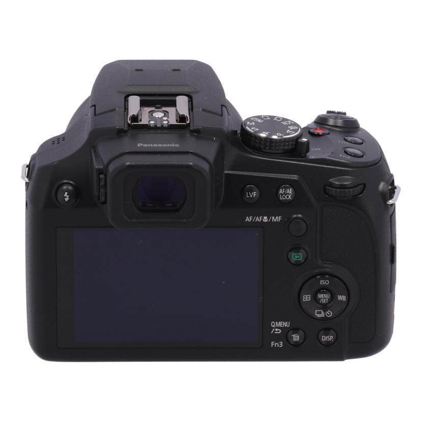 Panasonic パナソニック/デジタルカメラ/LUMIX/DC-FZ85D/WK4FA002259/Bランク/69【中古】 Panasonic パナソニック/デジタルカメラ/LUMIX/DC-FZ85D