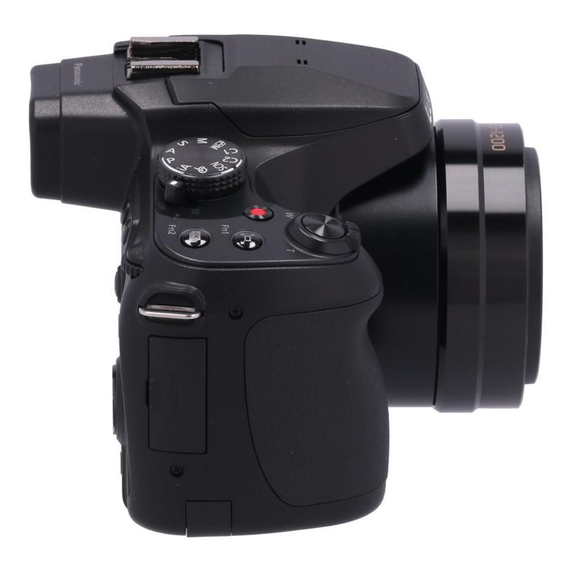 Panasonic パナソニック/デジタルカメラ/LUMIX/DC-FZ85D/WK4FA002259/Bランク/69【中古】 Panasonic パナソニック/デジタルカメラ/LUMIX/DC-FZ85D