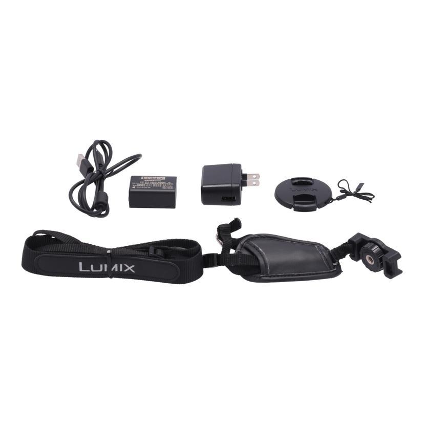 Panasonic パナソニック/デジタルカメラ/LUMIX/DC-FZ85D