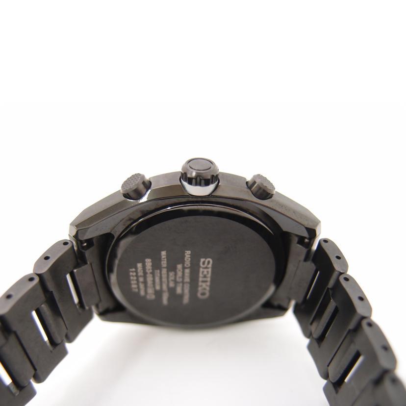 SEIKO（セイコー） セイコー/アストロン/TITANIUM/電波ソーラー