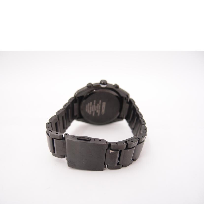 SEIKO（セイコー） セイコー/アストロン/TITANIUM/電波ソーラー