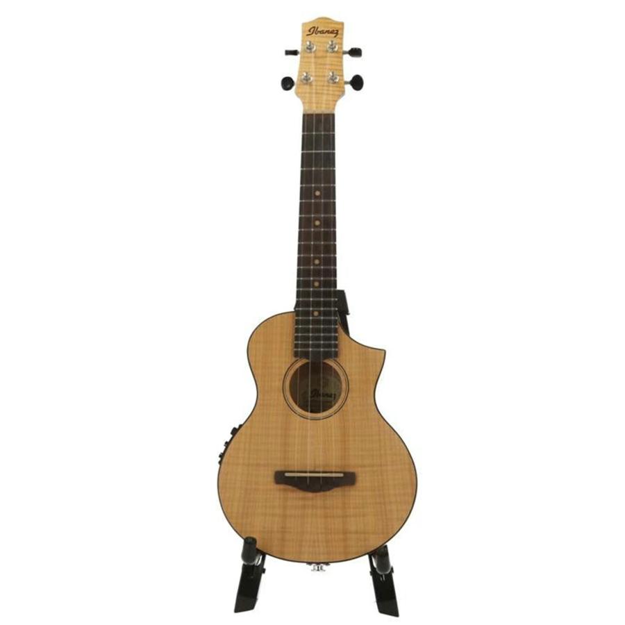 Ibanez アイバニーズ/ウクレレ/UEW12E-OPN/2Y-05 GS201007552/Bランク/69【中古】 Ibanez（アイバニーズ） アイバニーズ/ウクレレ/UEW12E-OPN/2Y-05