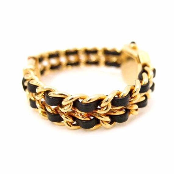 CHANEL シャネル/プルミエールL/レディース/クォーツ/H0001 483011003/X.H******/ABランク/69【中古】 CHANEL - CHANEL シャネル/プルミエールL/レディース/クォーツ/H0001