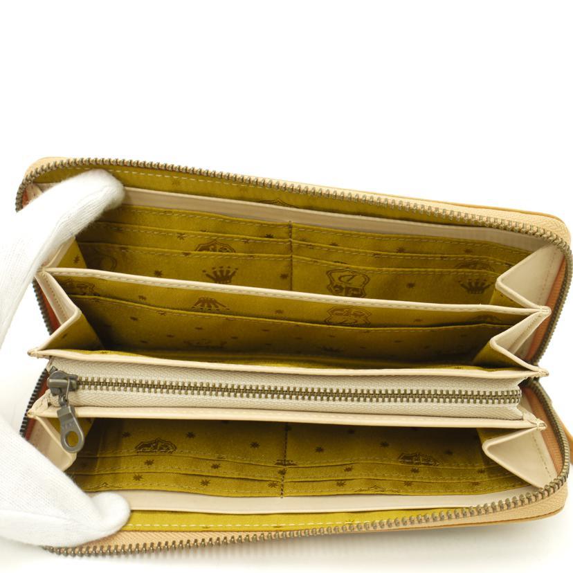 Dakota ダコタ/長財布/Aランク/69【中古】 Dakota（ダコタ） ダコタ/長財布/Aランク/69【中古】 : ワンダー